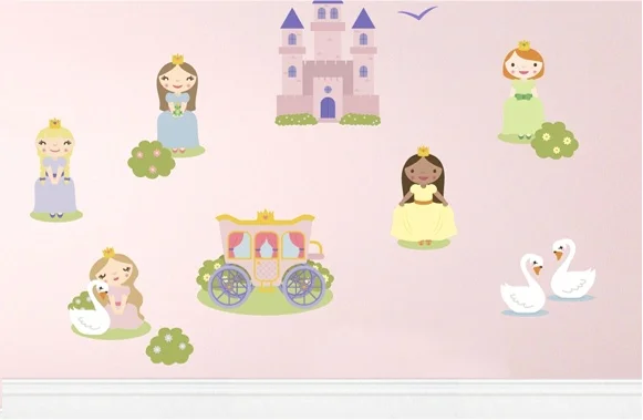 Wall Stickers